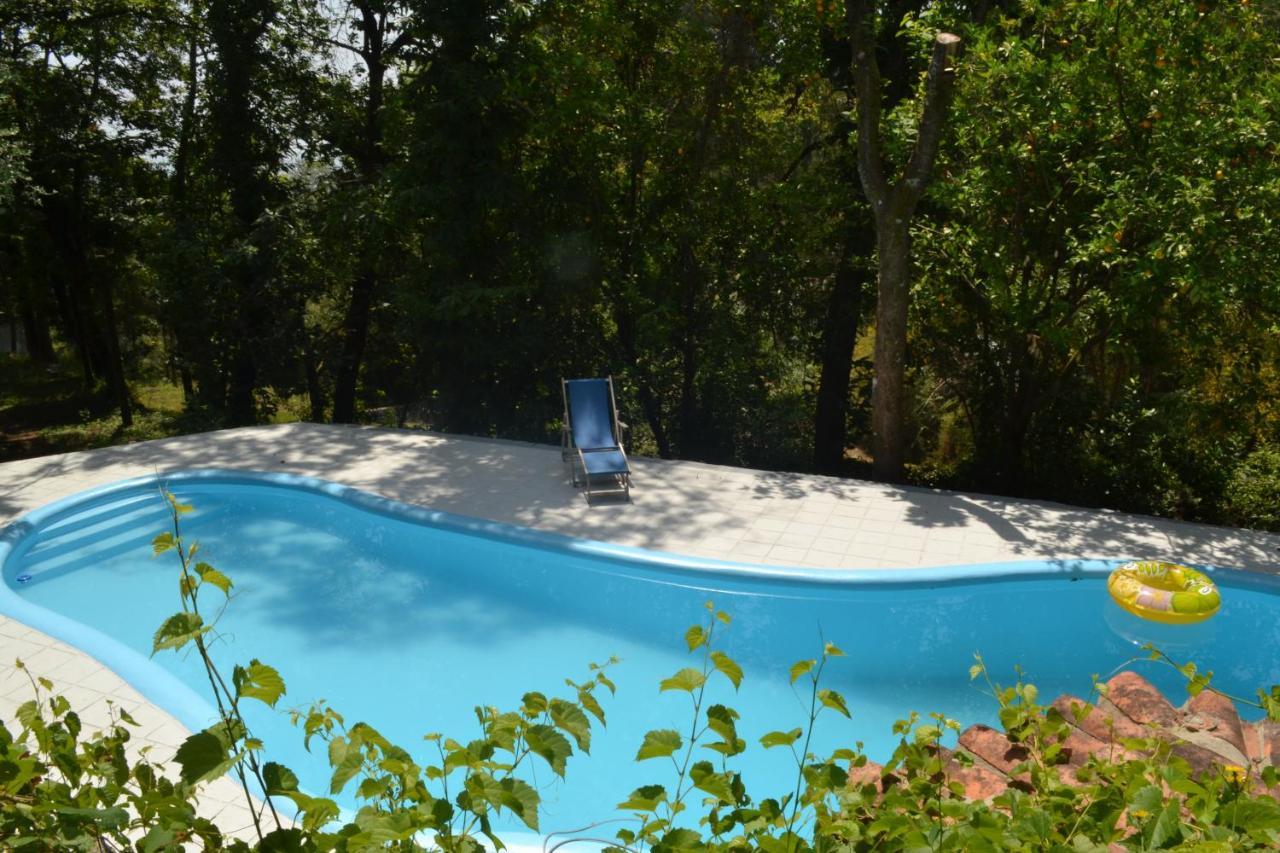 Quinta Abelha Villa Pico Dış mekan fotoğraf
