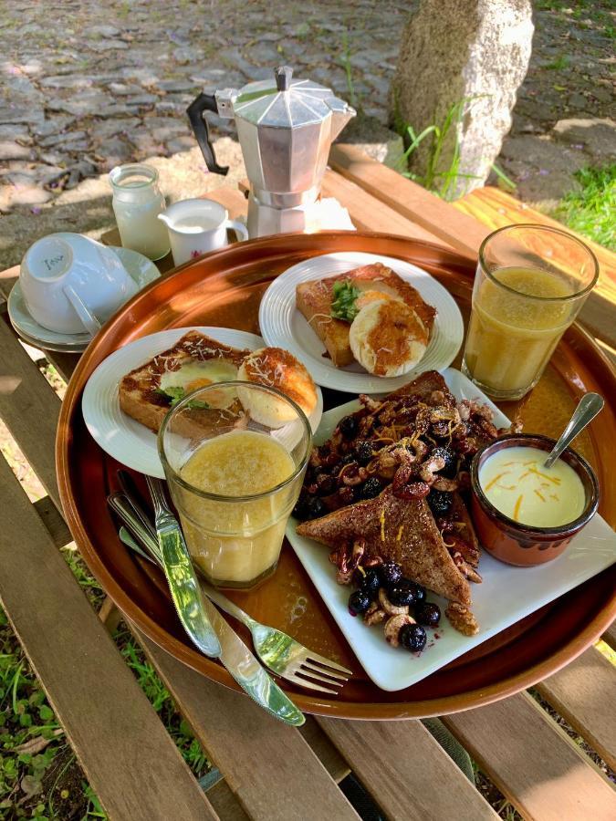 Quinta Abelha Villa Pico Dış mekan fotoğraf
