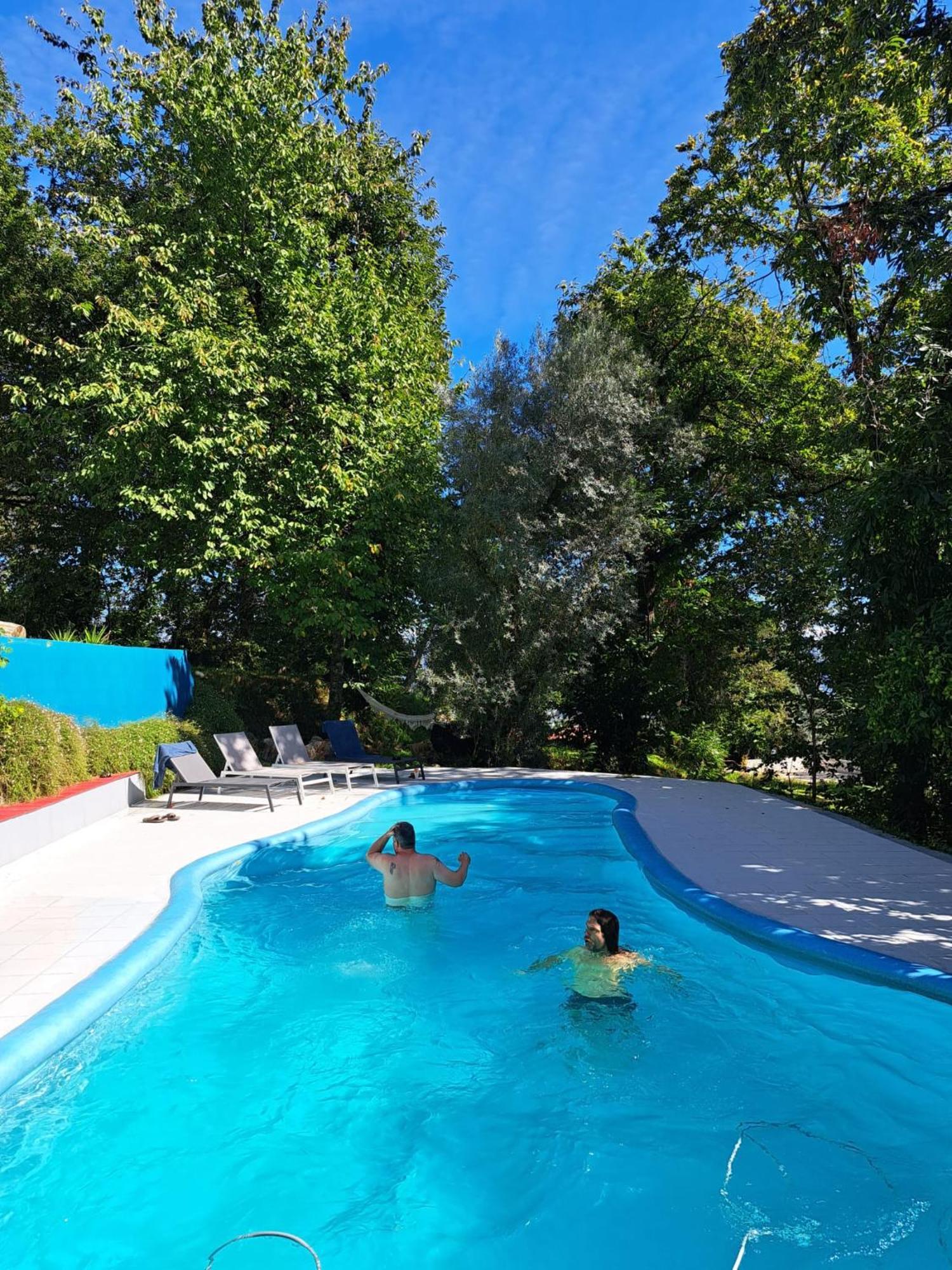 Quinta Abelha Villa Pico Dış mekan fotoğraf