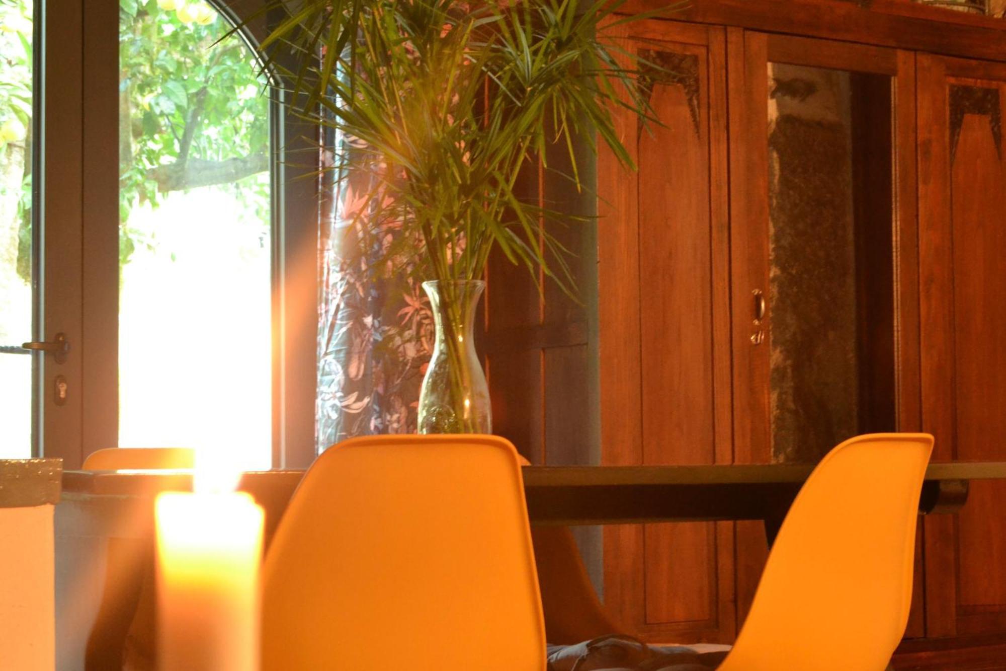 Quinta Abelha Villa Pico Dış mekan fotoğraf
